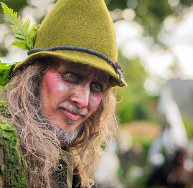 Festival of the moor spirits | Review 2025, © André Pristaff (TuK)