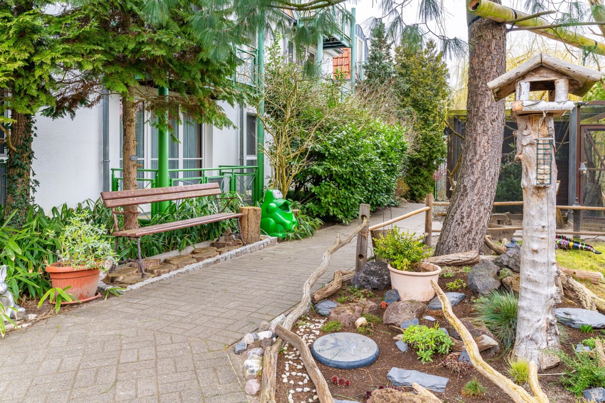 Tropikalne Zoo Bansin, &copy; Tropenzoo_Bansin_Marcel_Piper