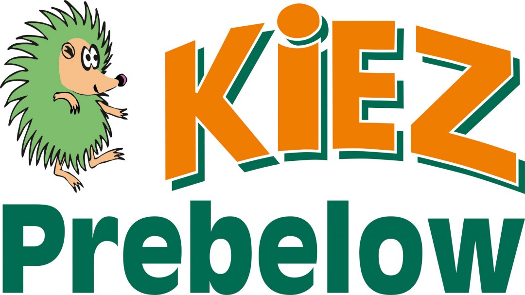 kiez-prebelow-logo, © KIEZ Prebelow