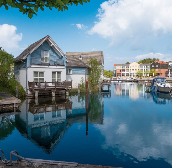 © Precise Resort Marina Wolfsbruch © Precise Resort Marina Wolfsbruch