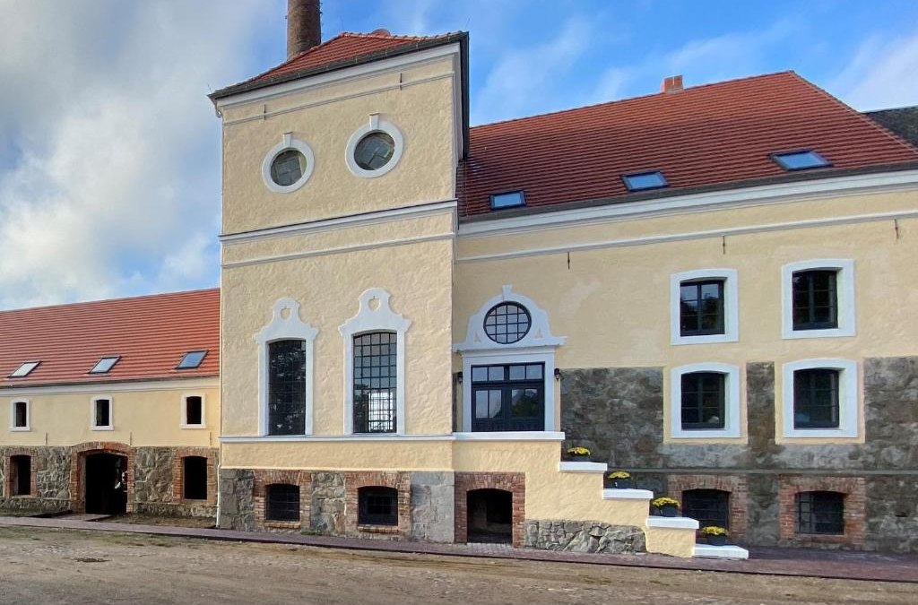Distillery_Federow, © Rene Julitz