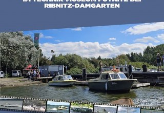 © Technikverein Pütnitz