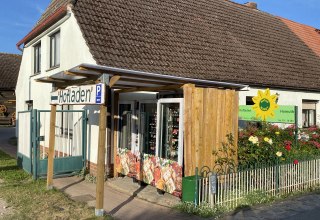 © Homuth Hofladen © Homuth Hofladen