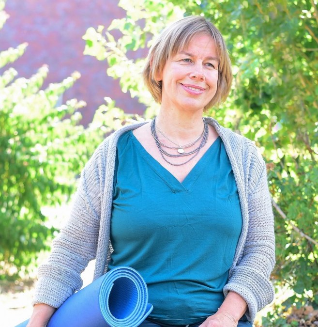 Astrid Seyfert: Sea time, &copy; Astrid Seyfert