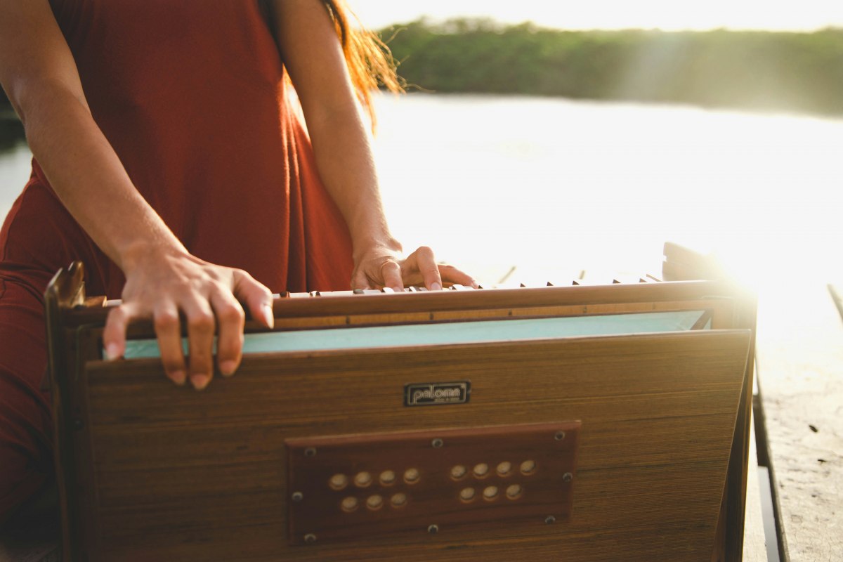 Symbool foto // © Foto von Luz Mendoza auf Unsplash Symbool foto // © Foto von Luz Mendoza auf Unsplash