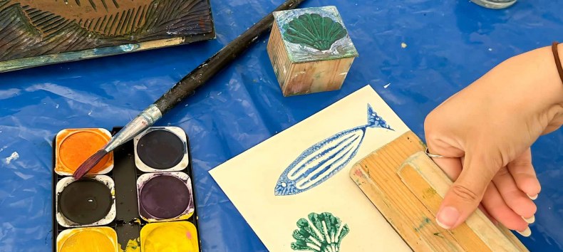 © Kunstmuseum Ahrenshoop © Kunstmuseum Ahrenshoop