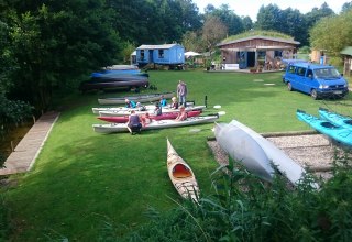 © Kormoran Kanutouring © Kormoran Kanutouring