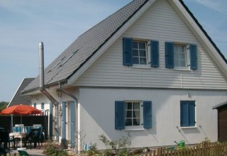 &copy; Ferienhaus Finnland, Fam. Kroll