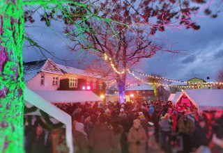 &copy; Kevin Schiemann / KVW Wustrow