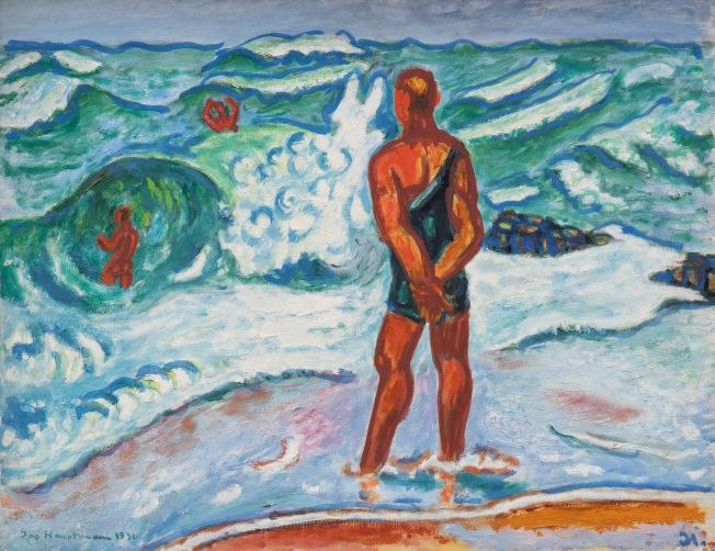 © Kunstmuseum Ahrenshoop © Kunstmuseum Ahrenshoop