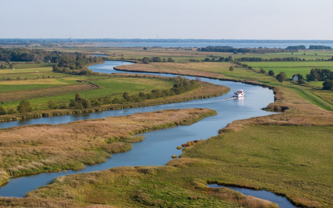 Firma spedycyjna Rasche, © Moritz Kertzscher
