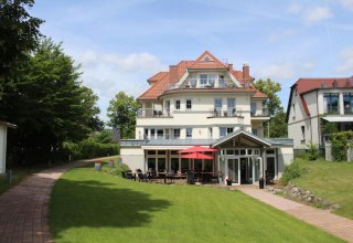 &copy; Hotel Villa Passion