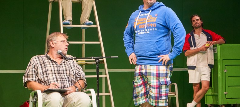 © Oliver Fantitisch © Oliver Fantitisch