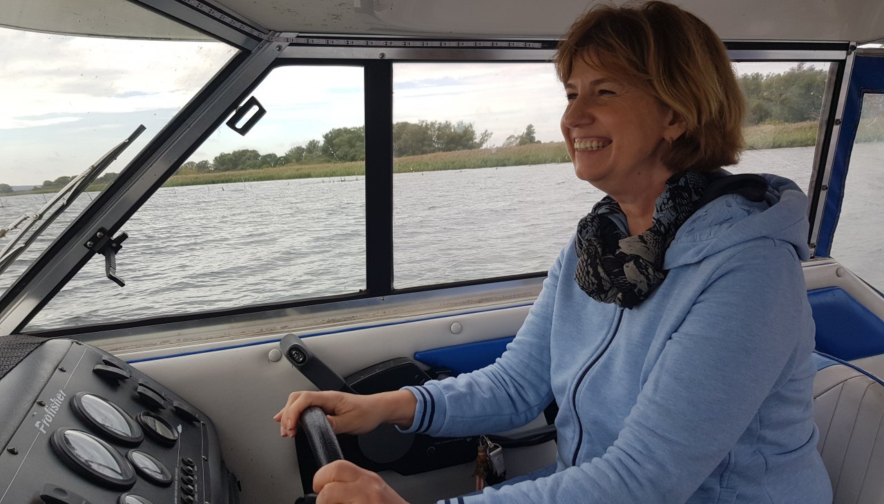 Szkoła żeglarska Ostseewassersport Poseidon, © Bootsfahrschule Ostseewassersport Poseidon Szkoła żeglarska Ostseewassersport Poseidon, © Bootsfahrschule Ostseewassersport Poseidon