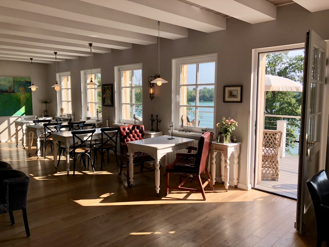 &copy; Seehotel Lichtenberg