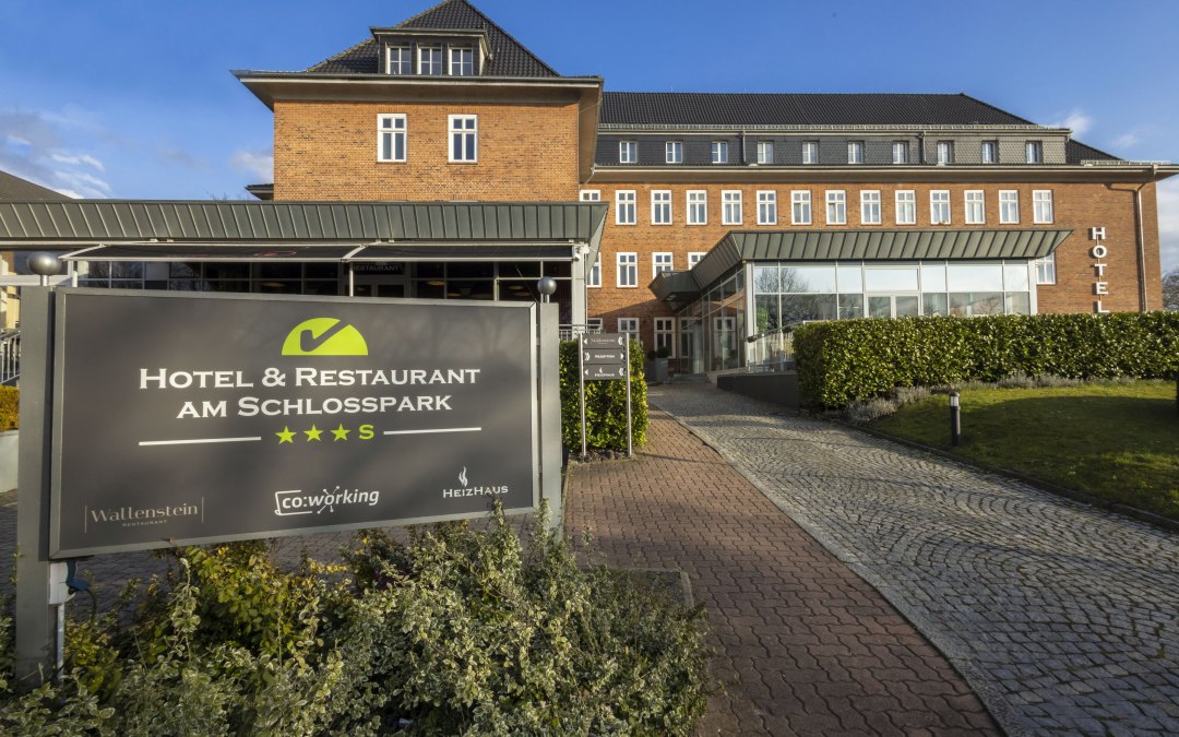 _R5_3002, © Hotel am Schlosspark Güstrow