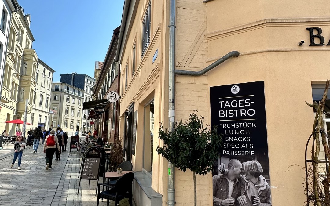Baker's Kitchen, © Stadtmarketing Schwerin