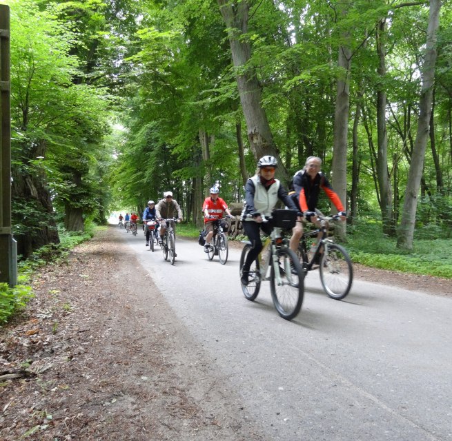 &copy; Mecklenburgische Kleinseenplatte Touristik GmbH