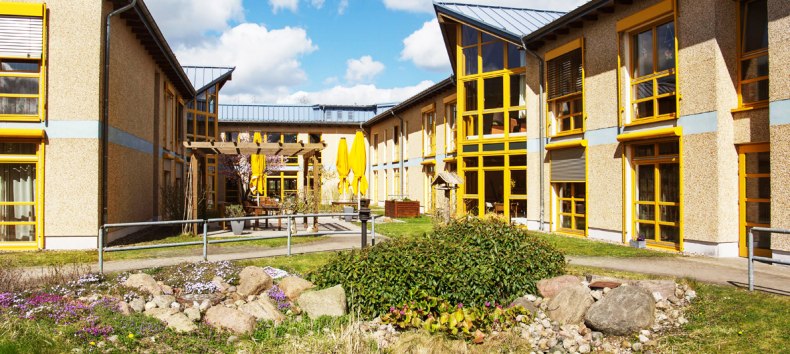 © Netzwerk für Menschen