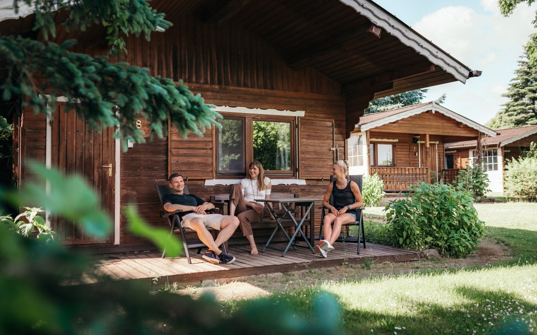 Vegan Resort Neukalen, © Vegan Resort