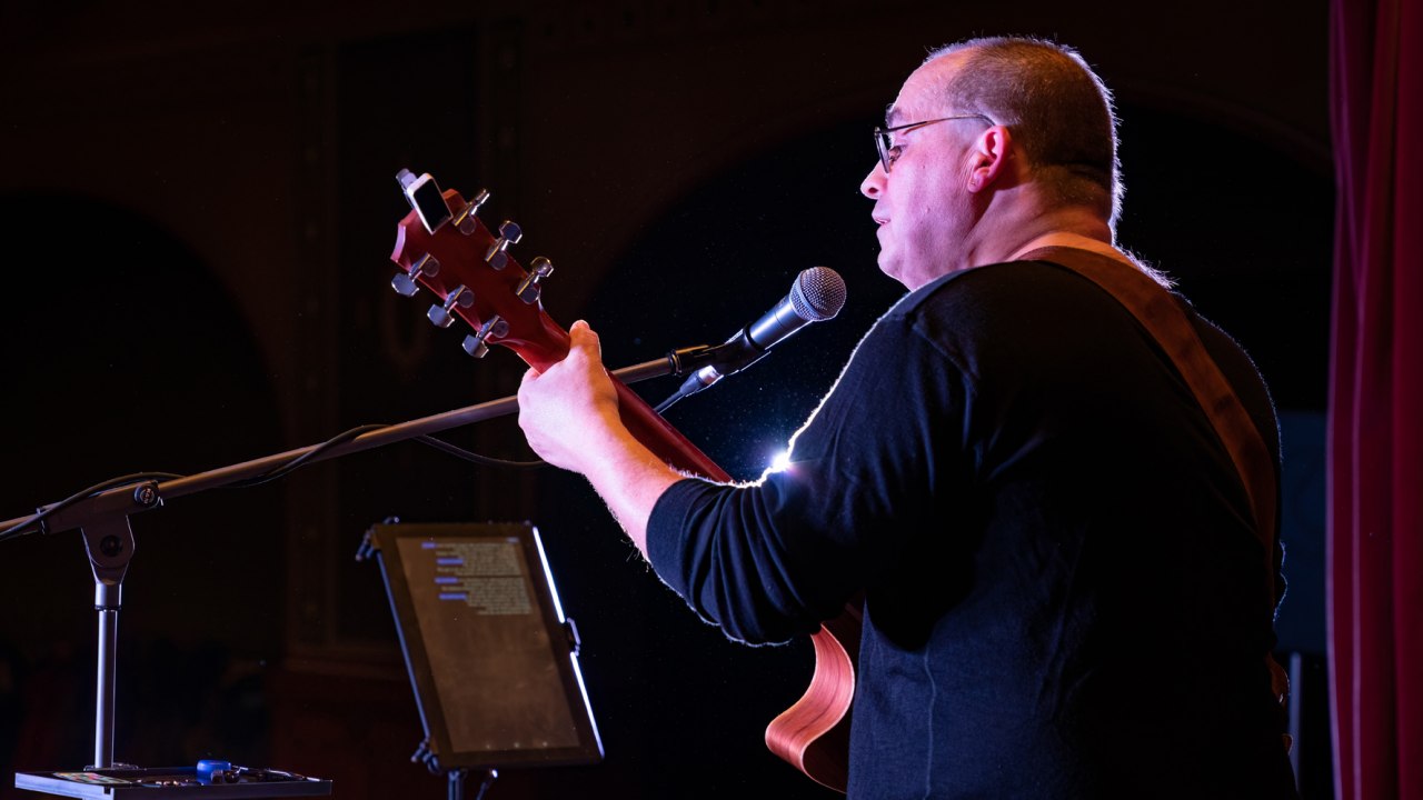 Andi Däßler f.h., © artist Andi Däßler f.h., © artist