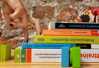 © Stadtbibliothek Stralsund