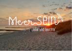 MeerSEIN Academy "Live and shine", © MeerSEIN Akademie MeerSEIN Academy "Live and shine", © MeerSEIN Akademie