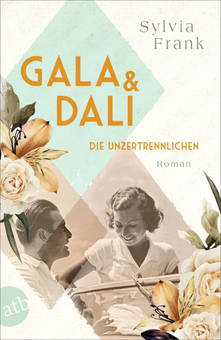 Cover_Gala_Dali, © Sylvia Frank