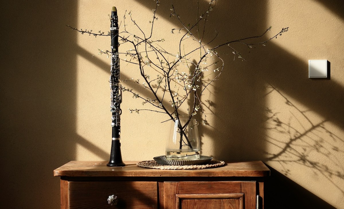 Music and culture at the Langwitz estate, © Paschen