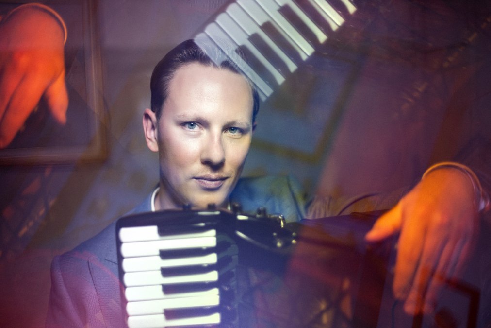 Stephan Zwickirsch, © Stephan Zwickirsch