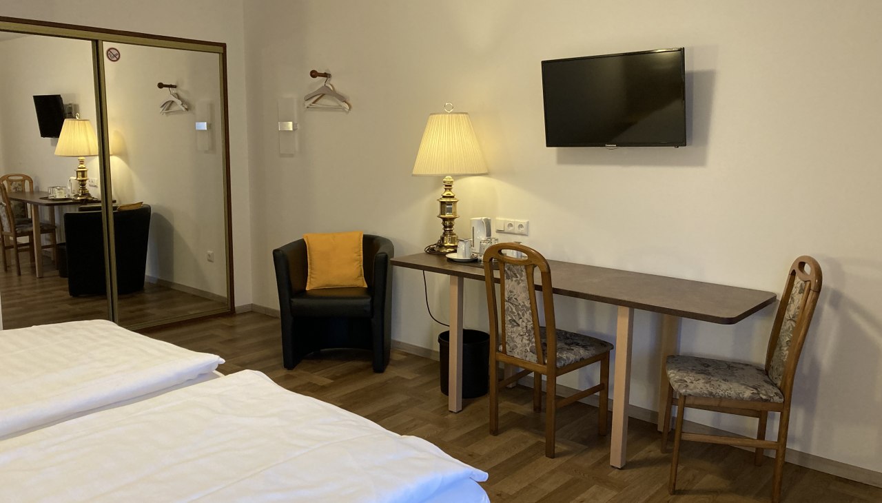 IMG_9938, &copy; Motel Teterow OHG