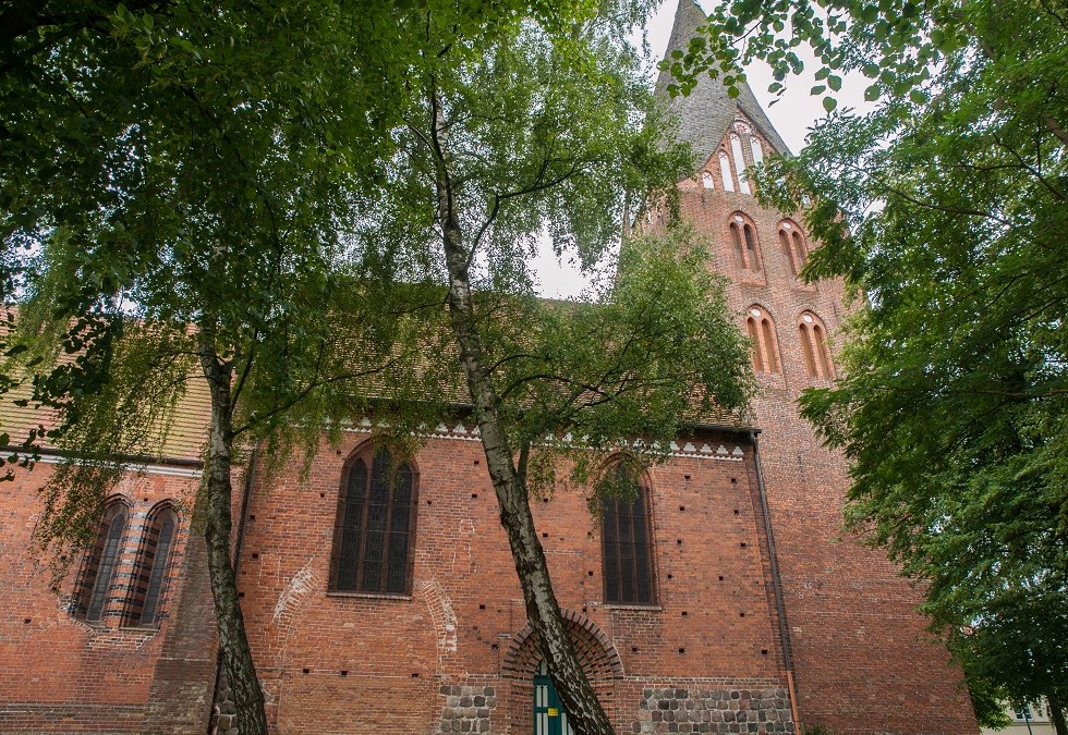 Całkowicie północna strona, © Frank Burger