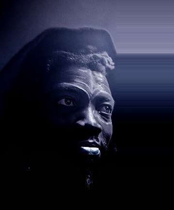 &copy; Muhanya Chaponda