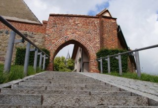&copy; Tourist-Info der Stadt Sternberg / M. Bouvier