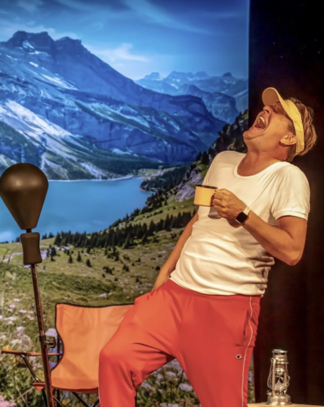 © Theater am Wandlitzsee © Theater am Wandlitzsee