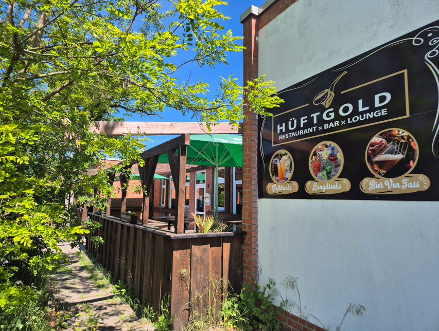 Hüftgold, © Gina Schulenberg