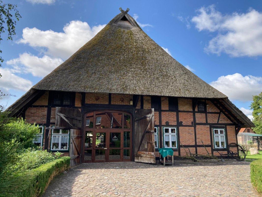 Smokehouse Möllin // © Rauchhaus Möllin Smokehouse Möllin // © Rauchhaus Möllin