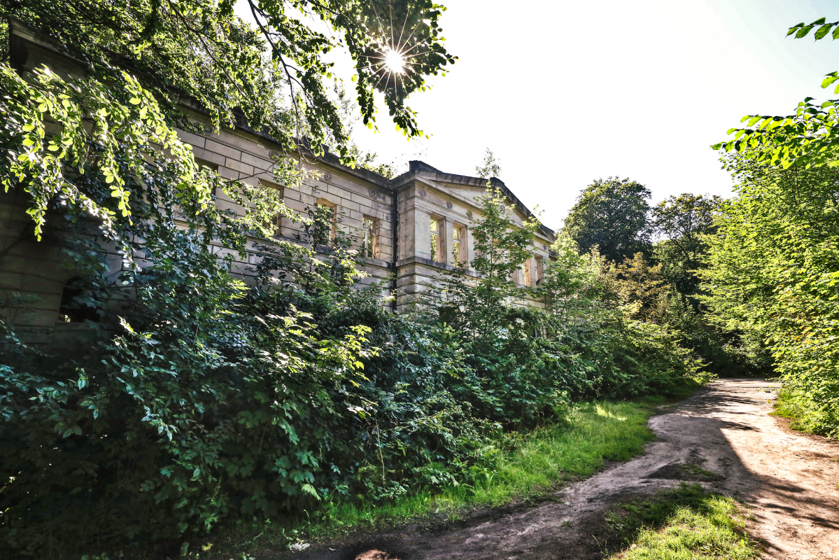 castle ruin-dwasieden_1, &copy; TMV/Gohlke