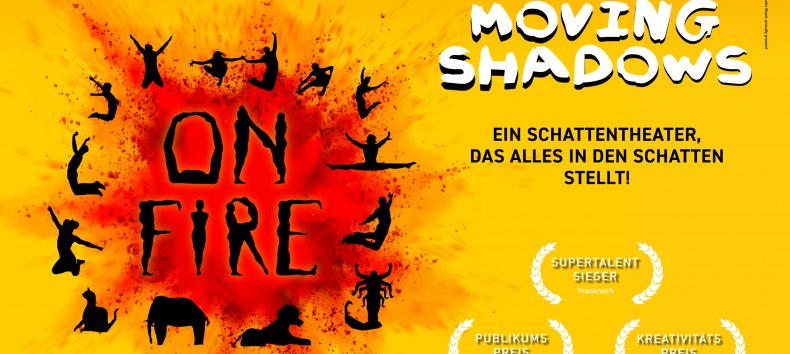 © Volkstheater Rostock © Volkstheater Rostock