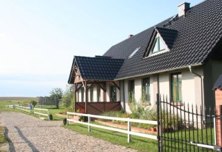 Idealny dla rodzin, które chcą spędzić wakacje pełne przygód na farmie. // © Anikas Urlaubs- und Erlebnishof/ Markgraf Idealny dla rodzin, które chcą spędzić wakacje pełne przygód na farmie. // © Anikas Urlaubs- und Erlebnishof/ Markgraf