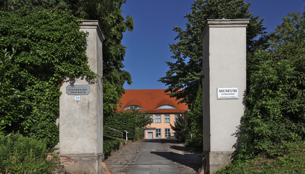 klosterhof-bergen_4, © TMV/Gohlke klosterhof-bergen_4, © TMV/Gohlke