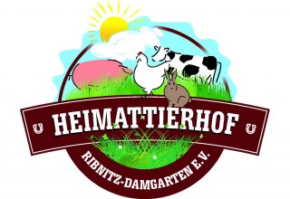 © Heimattierhof Ribnitz-Damgarten e. V. © Heimattierhof Ribnitz-Damgarten e. V.