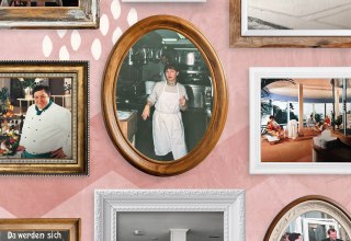 Walking Dinner Memories // © Strandhotel Ostseeblick Walking Dinner Memories // © Strandhotel Ostseeblick