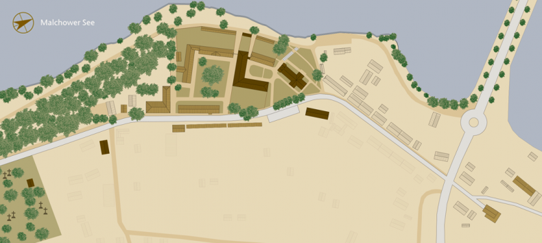 &copy; Inselstadt Malchow