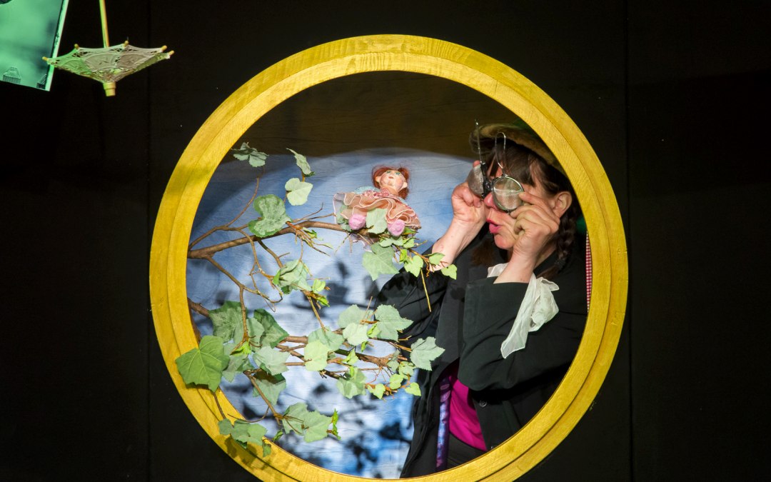 © Theater Maskotte_Foto Tom Schweers