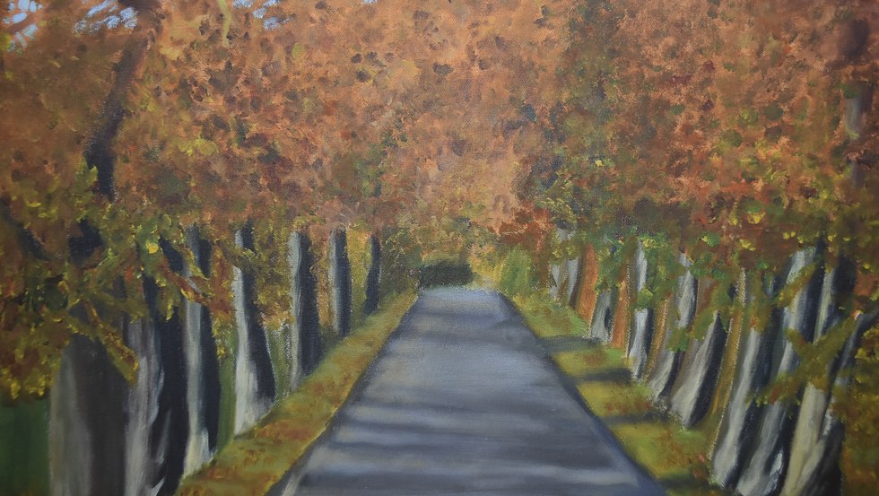 © Sabine Röhrdanz © Sabine Röhrdanz