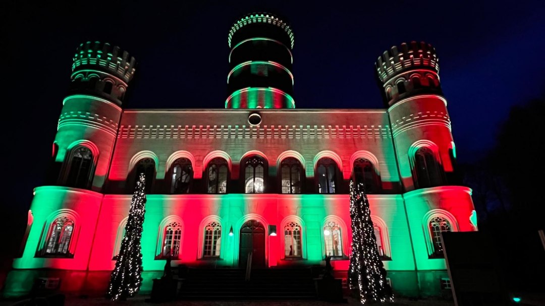 © SSGK-MV, Ulrich Pfeuffer