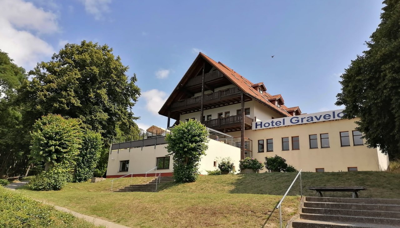 Hotel Portinari, © Meitzner