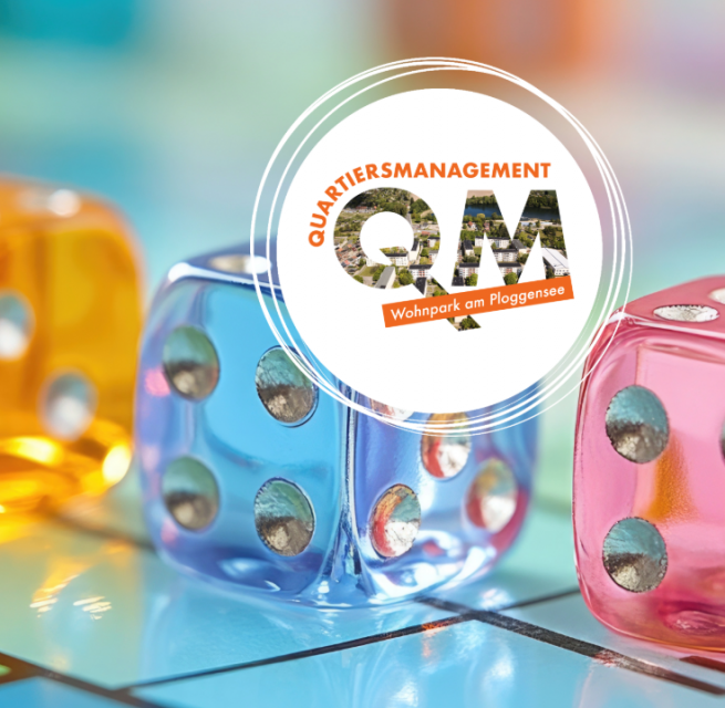 Dice Game // © QM Dice Game // © QM