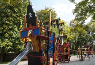 &copy; Cindy Wohlrab / KVW Wustrow